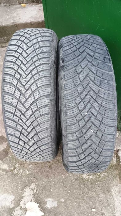 Гуми Банкок 205/60/16 ДОТ 4023