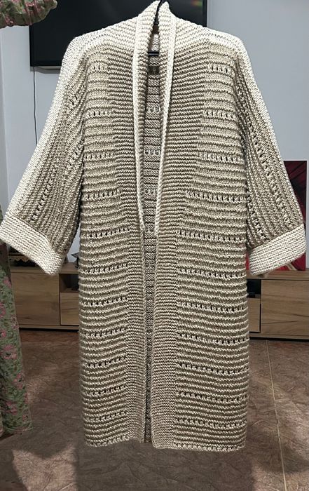 Продам чапаны и кардиган