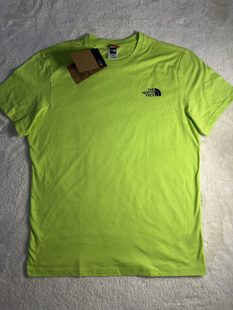 Тениска The North Face