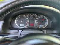 VW Passat B5.5 BREAK