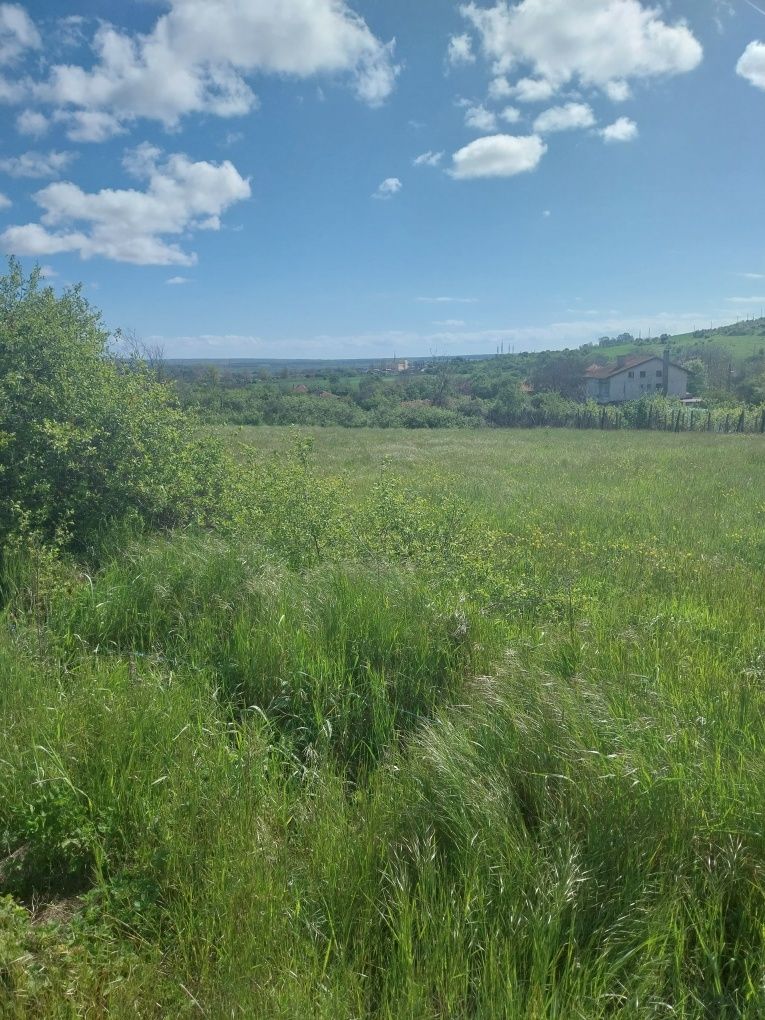 Парцел с.Детелина