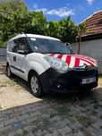 Opel Combo 2014 Opel combo 1.3CDTI diesel