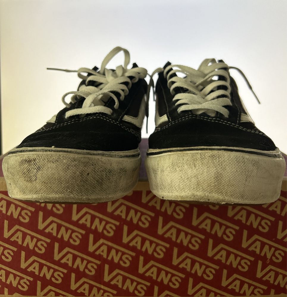 Vans oldskool 46 comfycush