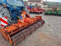 Freza Grapa Rotativa Kuhn HRB 302D