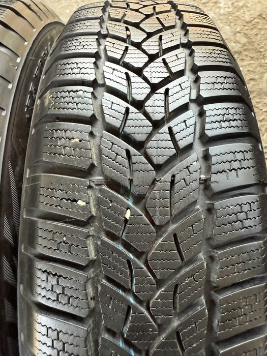 2x Anvelope Iarna 175/70 R14  - Firestone WinterHawk3