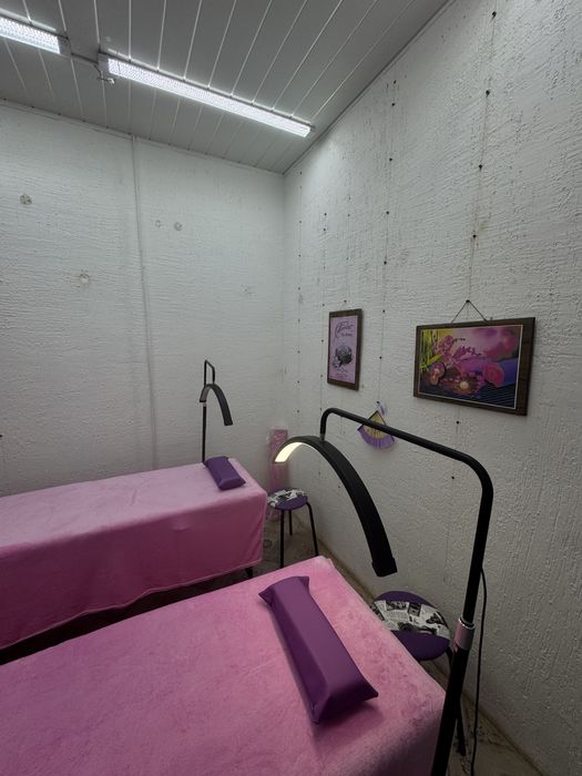 Сдам кушетку для мастера