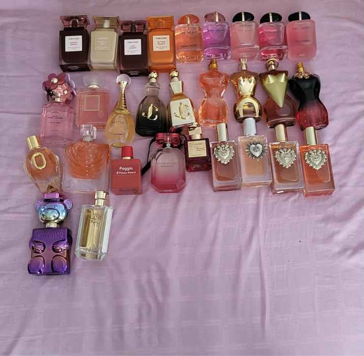 Парфюми на изгонди цени