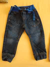 Дънки, блузи и комплекти Lupilu 86- 92