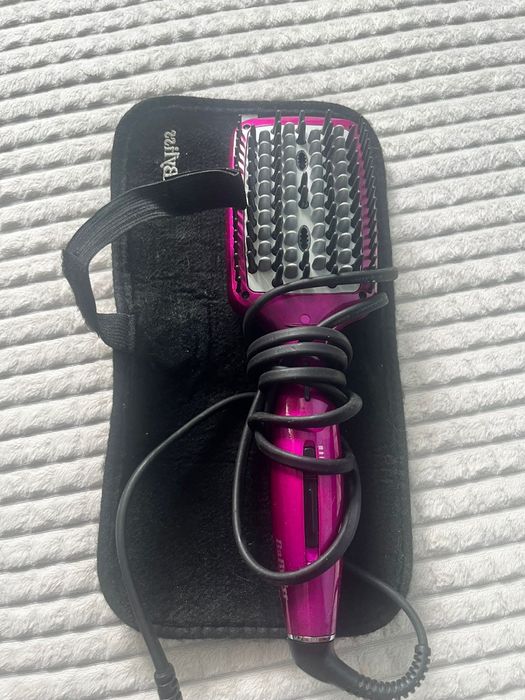 Perie electrica par Babyliss