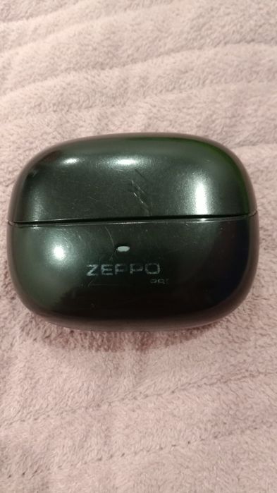 zeppo pro наушники дешево