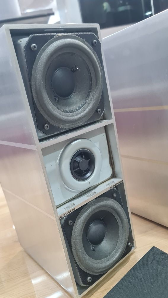 Vand boxe Bang&olufsen  CX-100