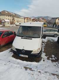 Mercedes SPRINTER 313