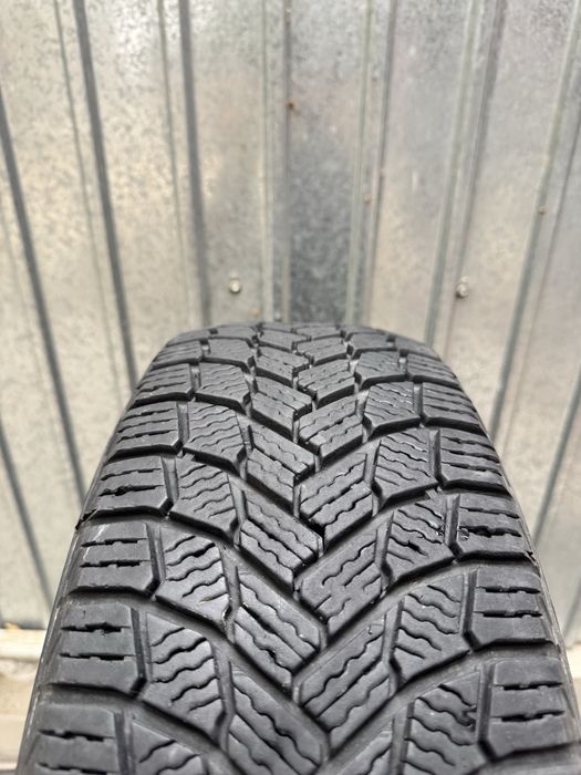 Michelin 185/65/15
