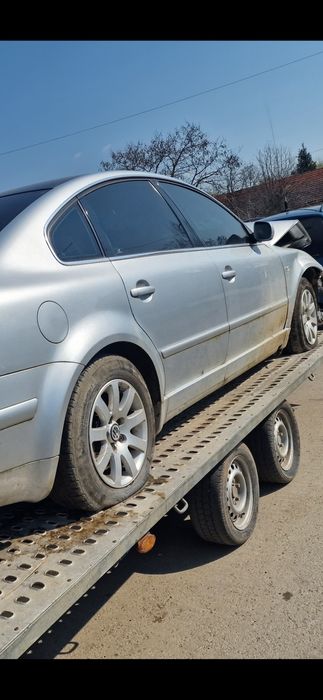 Vand 2 Volkswagen Passat B5.5 Facelift 1.9 TDI 131 CP