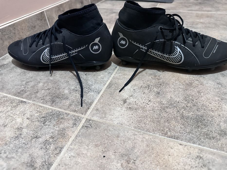 Nike 42 Запазени