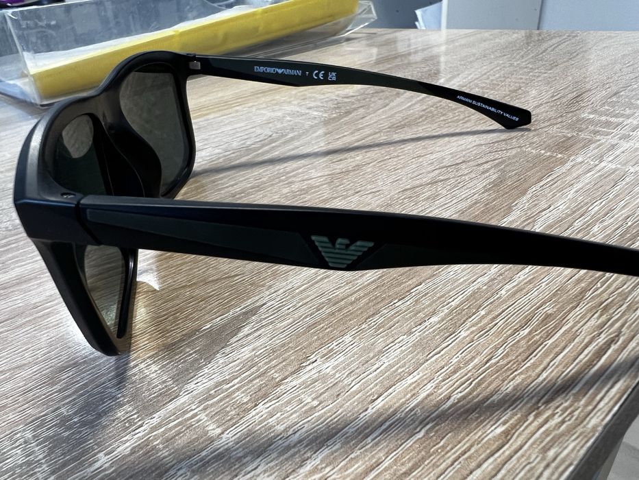 Очила Emporio Armani