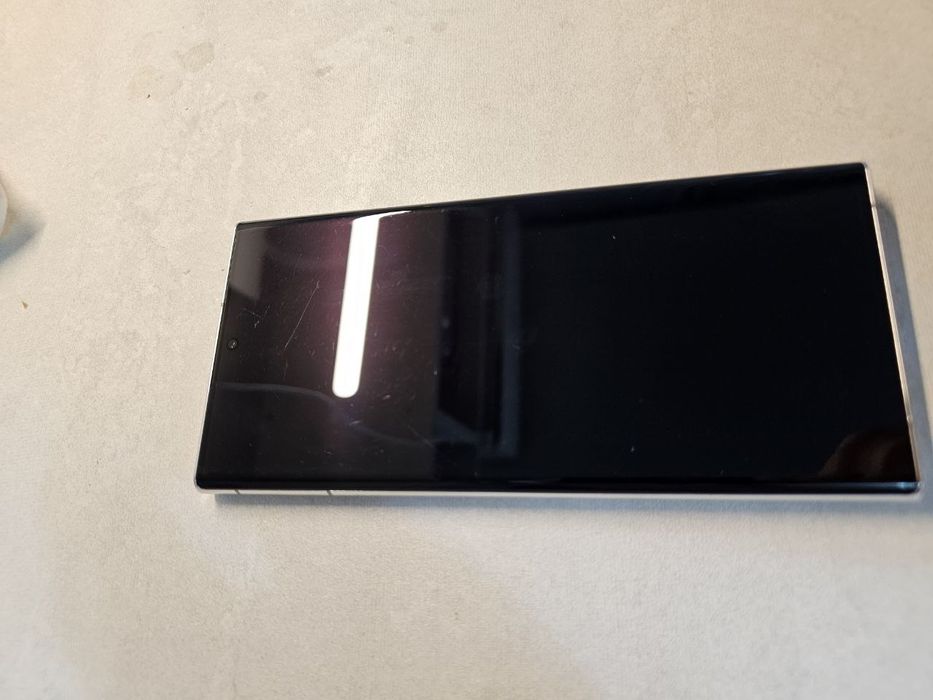 Samsung S22 Ultra Korea