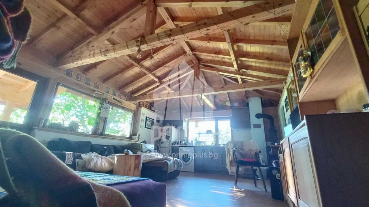 Продава се Къща в с. Ново село, Област Велико Търново - 100 кв.м за 780 €/кв.м - Снимка #7
