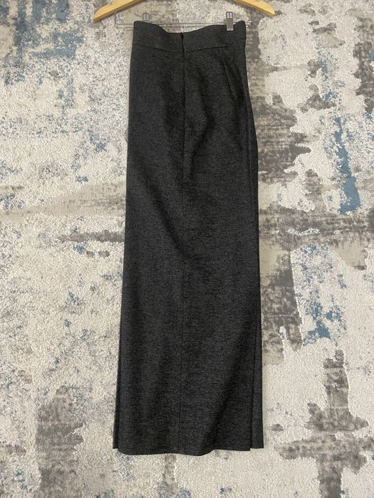 Pantaloni dama - wide leg Zara