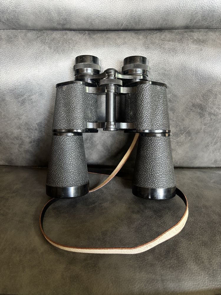 Бинокъл Porst super 10x50
