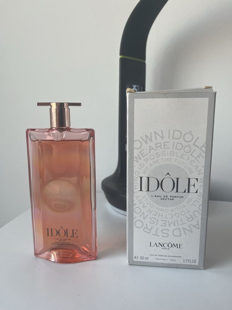 Lancome Idole Nectar