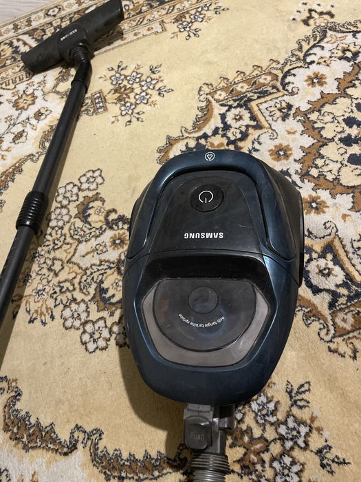 Пылесос samsung для дома