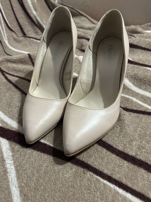 Pantofi dama Marelbo