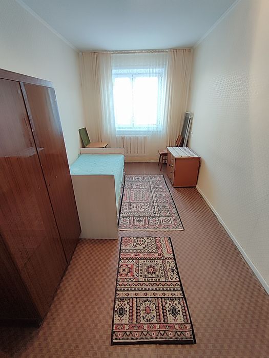 Продается 2-комн (9-19, 2 эт)