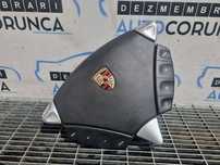 Airbag volan Porsche Cayenne 2002 - 2006 (1131)