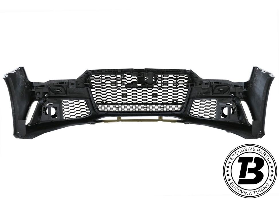 Bara Fata compatibila cu Audi A7 4G Facelift RS7 Design