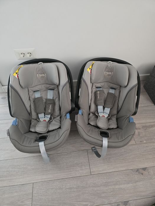 Scoica Cybex Aton 5