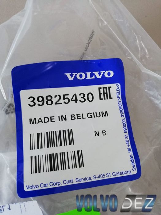 Capac spalator far stanga Volvo XC90 2015-2022 39825430