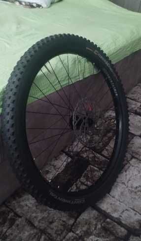 Vând piese de bicicletă ca noi (verificati descrierea pt pret)