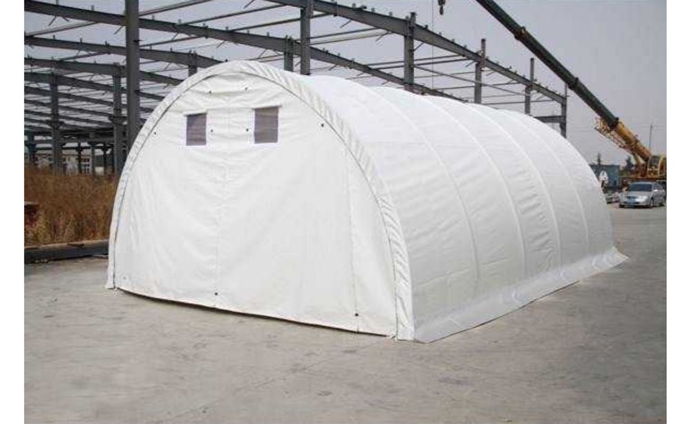 Vand cort industrial, 6.10x9.10x 3.65