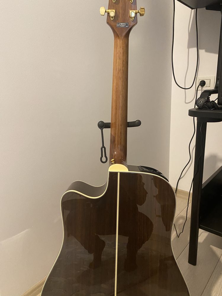 Takamine GD51CE-BSB