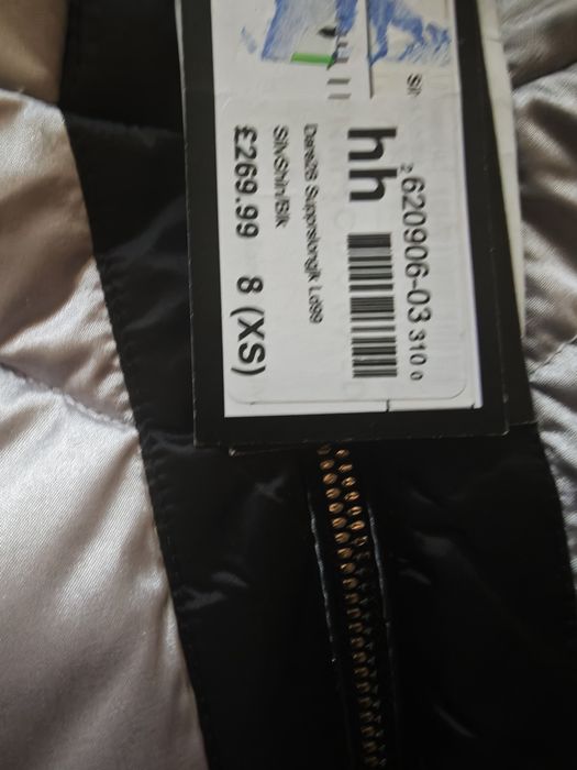 Geaca tip parka Dear2b femei XS pret fix