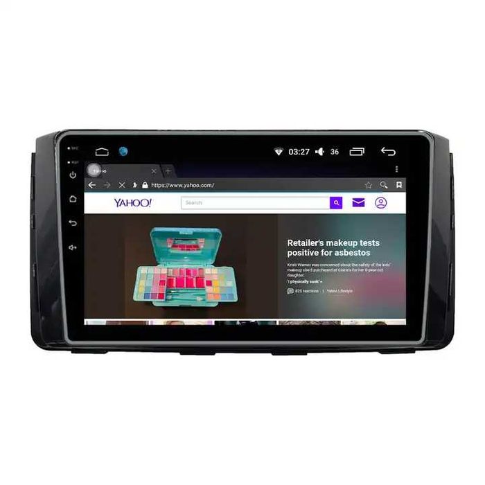 Hyundai Н350 2015- 2020, Android Mултимедия/Навигация