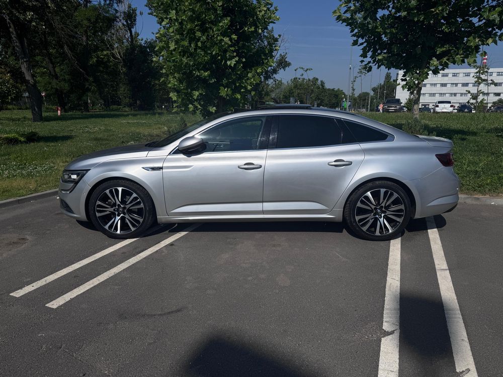 Vând Renault Talisman Intens Edition  EDC