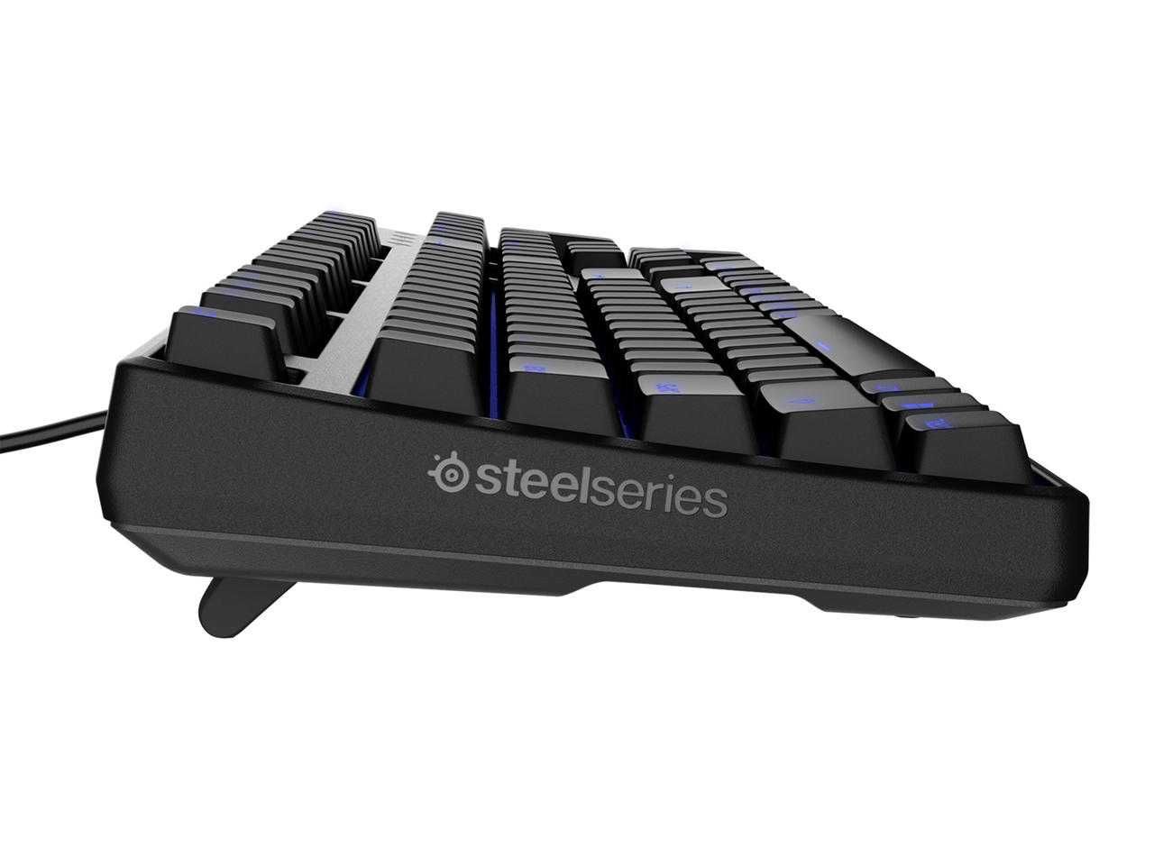 Steel series apex 100