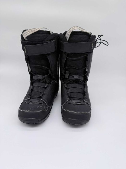 Boots snowboard Deeluxe marime EUR:42 Mondo:27