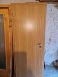 2 Врати Порта дорс и 1 от естествено дърво