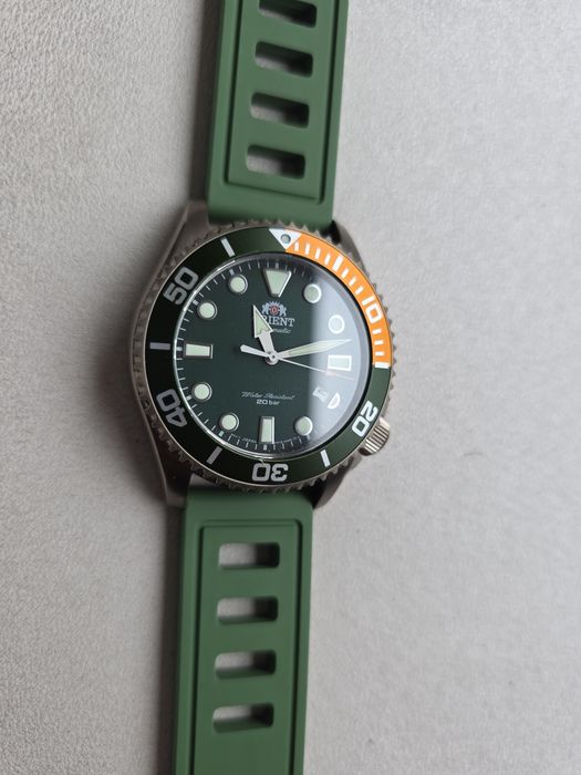Orient Triton RA-AC0K04E
