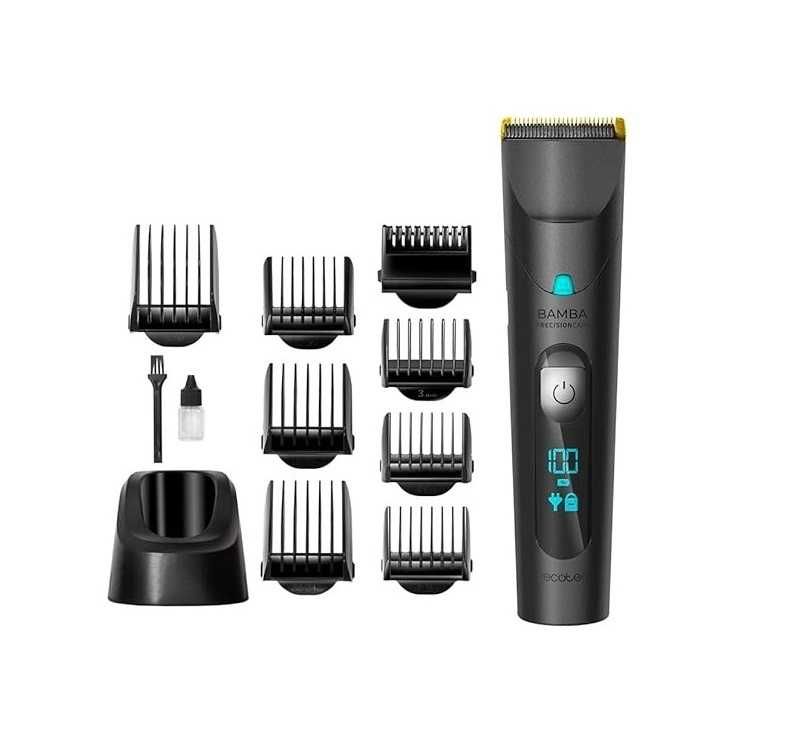 Машинка за подстригване Cecotec PrecisionCare Wet&Dry