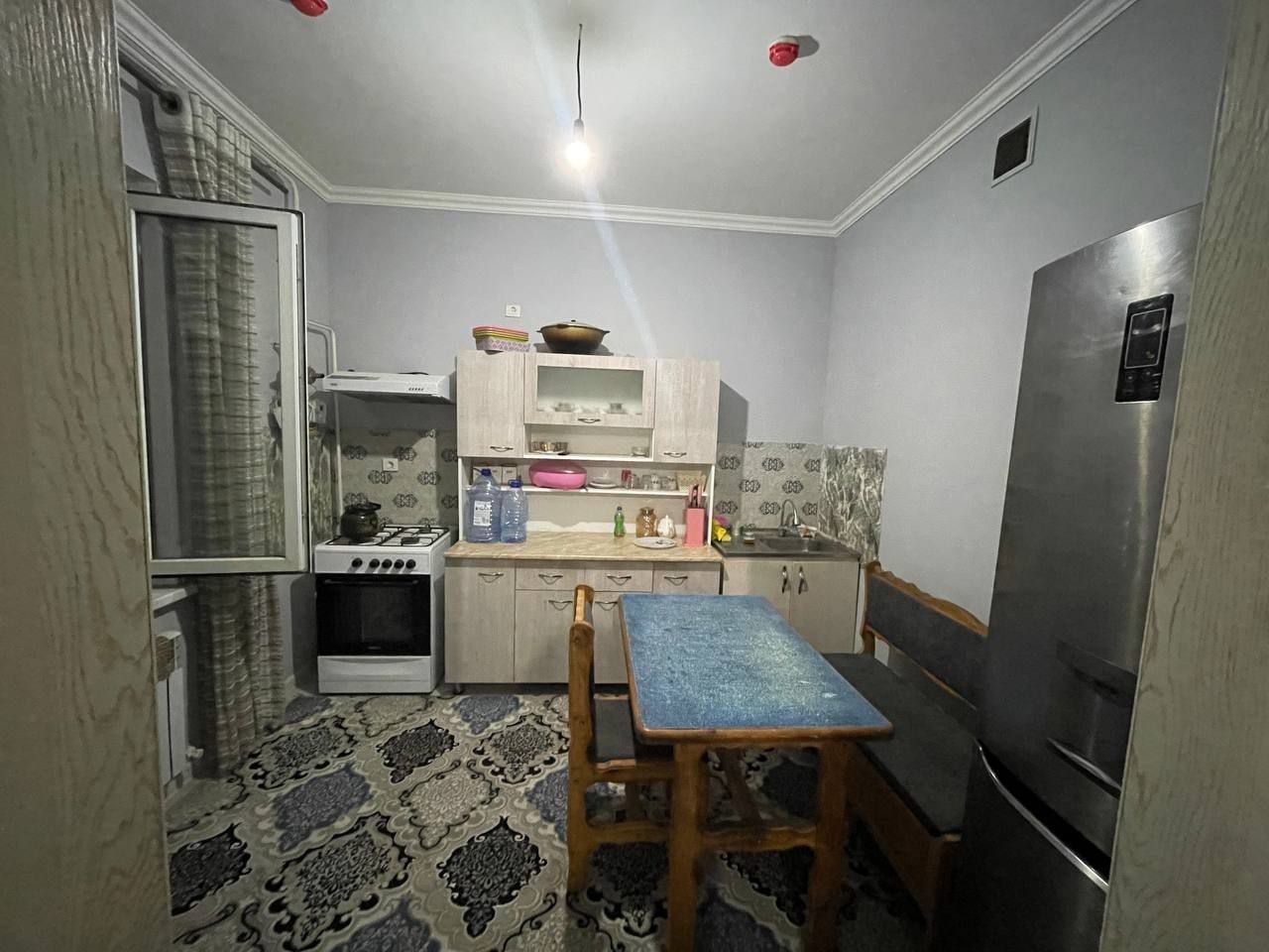 Миробод, 2-комнатная квартира, Парк Фуркат рядом