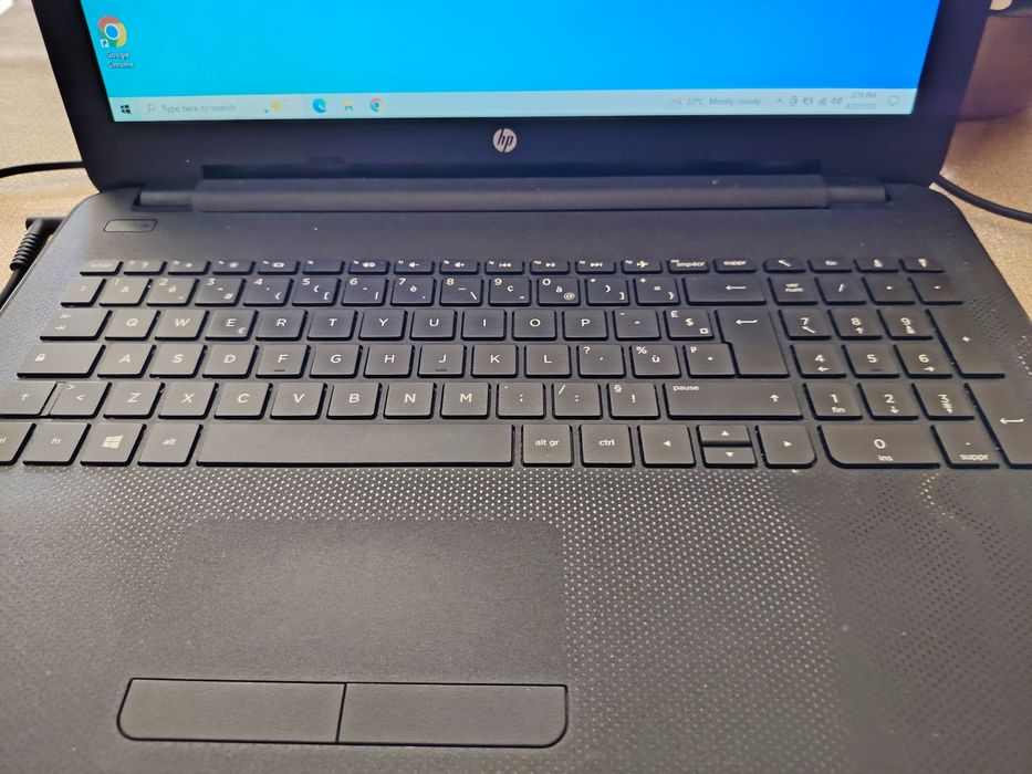 Leptop în stare buna hp