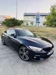 BMW 435XD Grandcoupe