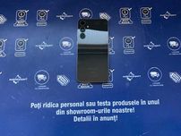 Samsung S23 FE Graphite, 128GB, 8GB Ram, Factura & Garantie ! MR