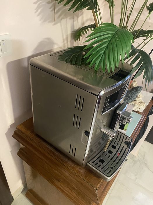 Expresor  Saeco Xelsis