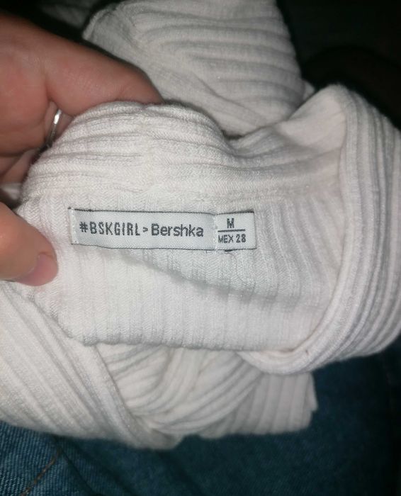 Bluza dama Bershka S