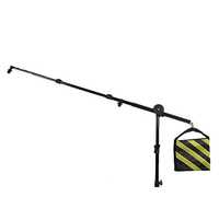 Brat Blenda Extensibil Cu Prindere Flexibila 75-210cm YS518